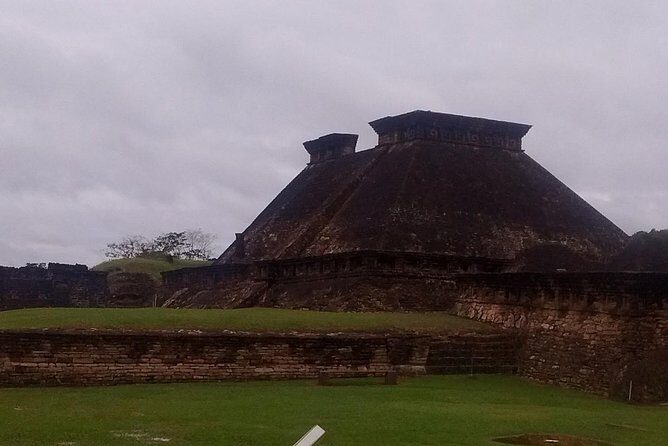 El Tajín archaeological zone - A Close Look at the El Tajín Tour Experience