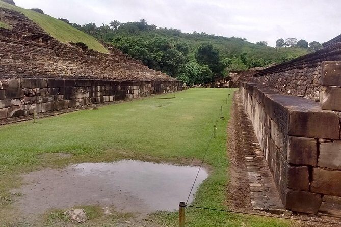 El Tajín archaeological zone - Who is This Tour Best For?
