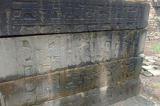 El Tajín archaeological zone - The Sum Up: Is This Tour Worth It?