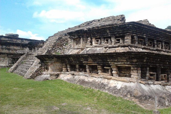 El Tajín archaeological zone - FAQ