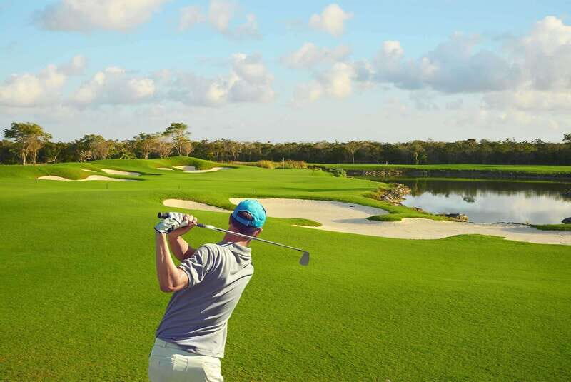 El tinto Golf Course | Tee time in Cancun - An Overview of El Tinto Golf Course