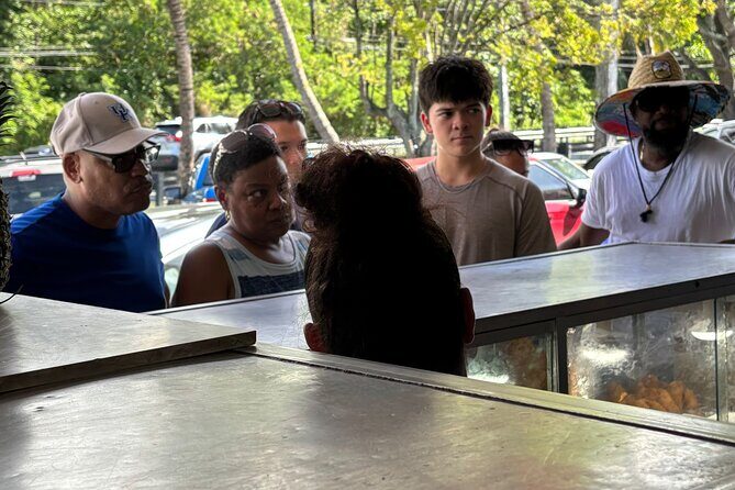 El Yunque Adventure Hiking, River Slides, Waterfalls, Beaches - Summary