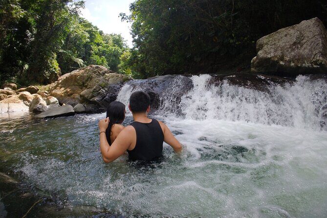 El Yunque Beach Jetski + Rainforest Hike Adventure Tour - Who Should Consider This Tour?