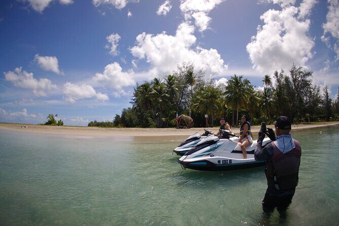 El Yunque Beach Jetski + Rainforest Hike Adventure Tour - Final Thoughts
