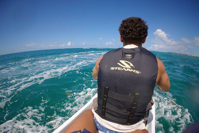 El Yunque Beach Jetski + Rainforest Hike Adventure Tour - FAQs