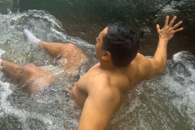 El Yunque Hike, Waterslide & Luquillo Kiosks Food with Transport - Final Thoughts