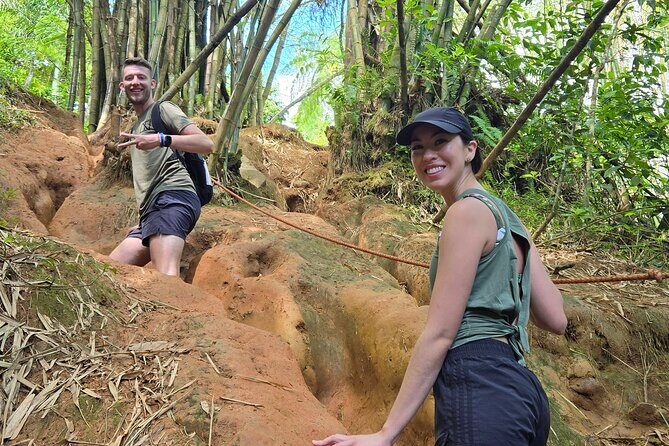 El Yunque Rainforest and Luquillo Kiosk Day Trip - Key Points