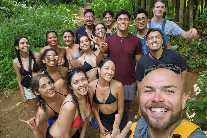 El Yunque Rainforest and Luquillo Kiosk Day Trip - What Makes This Tour Stand Out?