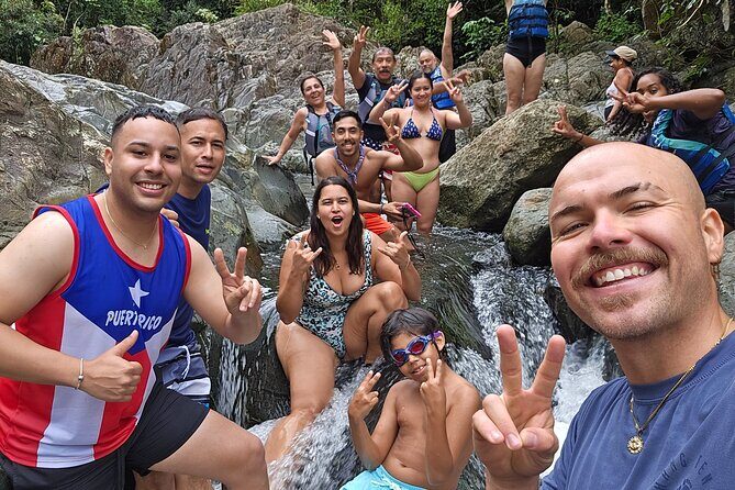 El Yunque Rainforest and Luquillo Kiosk Day Trip - Final Thoughts: Who Is This Tour Best For?