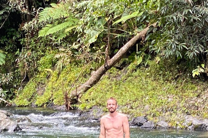 El Yunque Rainforest Guided Day Tour from San Juan - FAQ