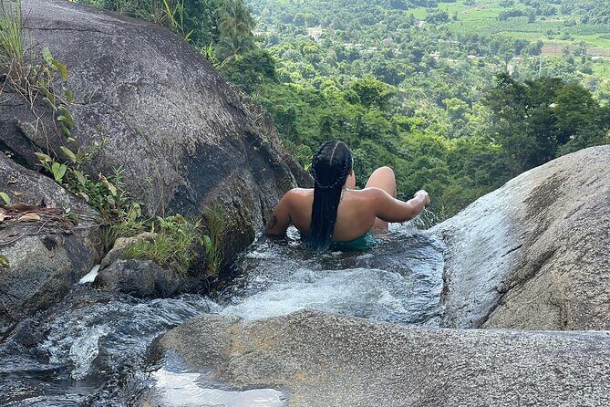 El Yunque Rainforest Hike and Luquillo Beach Tour - Based on the Reviews