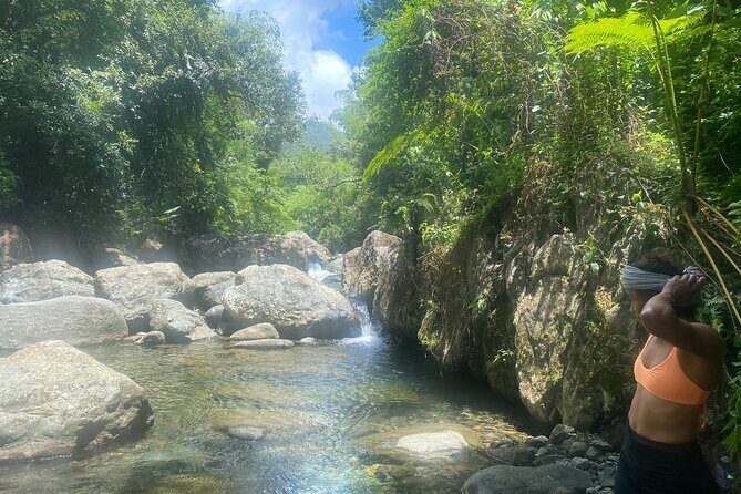 El Yunque Rainforest Morning River and Hike Adventure - FAQ: Answers You Need Before Booking