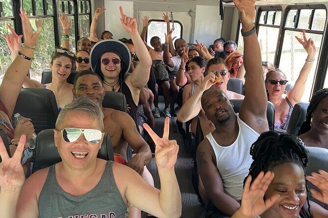 El Yunque Rainforest River and Beach Adventure Tour - Introduction