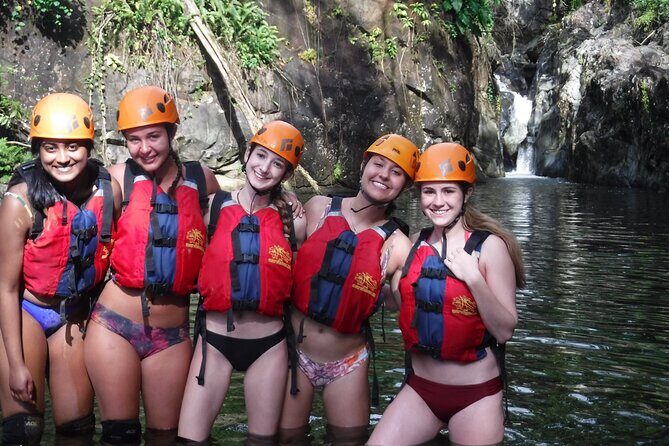 El Yunque Rainforest Tour: Natural Waterslides Adventure - FAQs