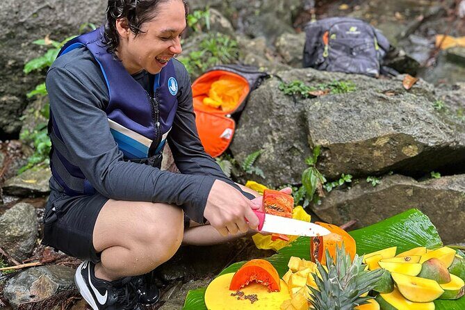 El Yunque Tour with Luquillo Lunch Stop and Transport: 6 ppl Max - FAQs