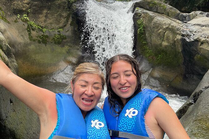 El Yunque: Waterslide and Plus Beach Round Trip - Frequently Asked Questions