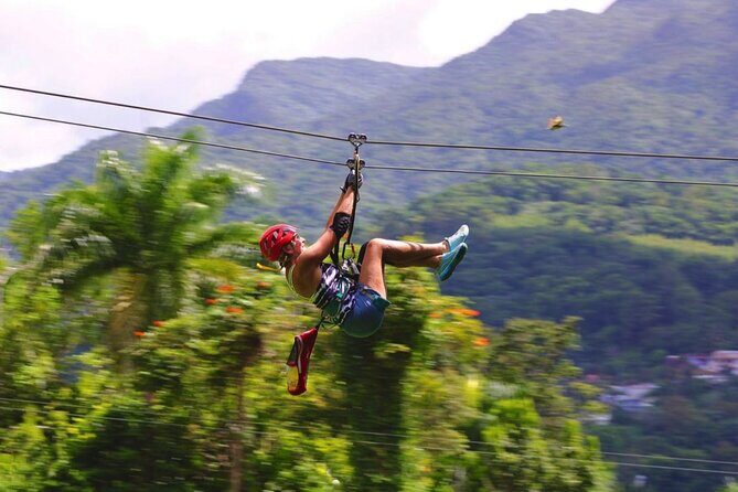 El Yunque Ziplining in Puerto Rico - Final Thought: Who Should Consider This Tour?