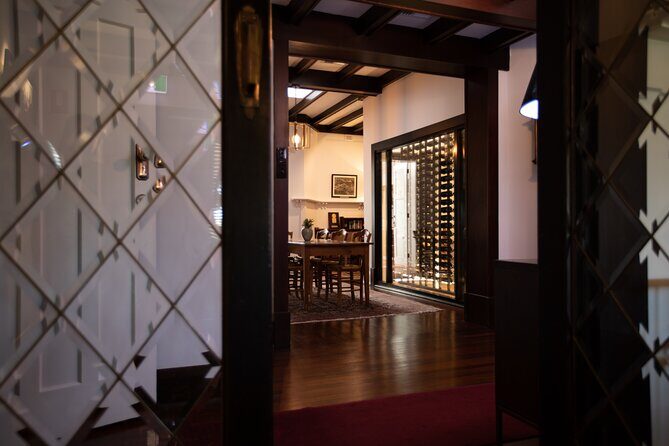 Elderton Elite Tasting Experience - An In-Depth Look at the Elderton Elite Tasting Experience