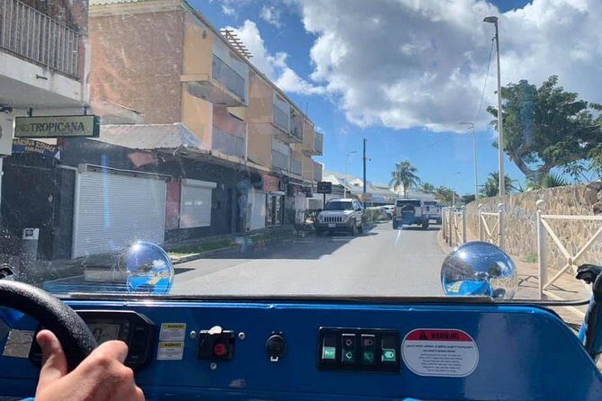 Electric Adventures Buggy Rental - Who Will Love This Tour?