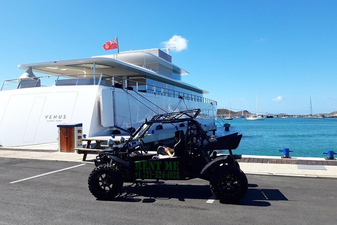 Electric Adventures Buggy Rental - FAQ