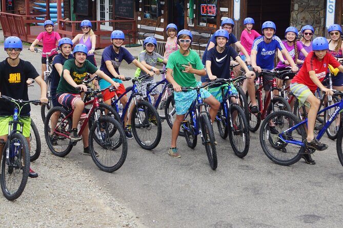 Electric Bicycle Rental - Introducing the Electric Bicycle Rental Experience in Pennsylvania