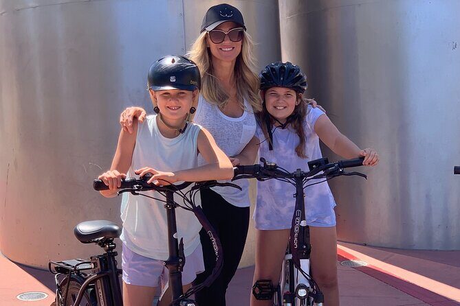 Electric Bicycle Rental - Who Should Consider This Experience?