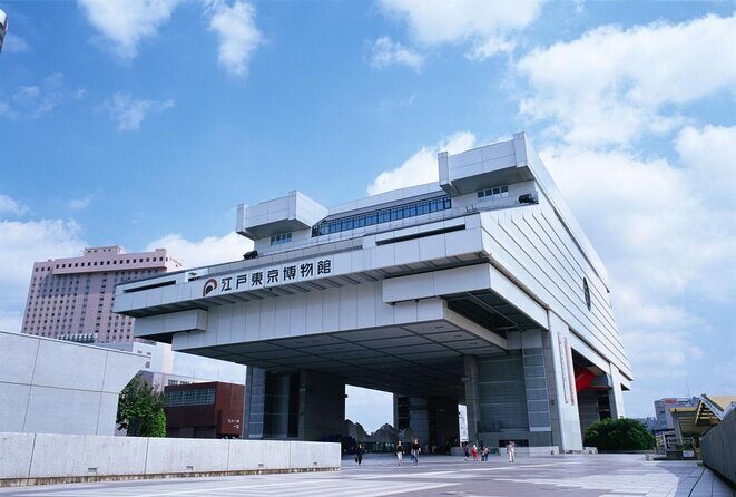 [electric bicycle tour]: 6-hour travel course by electric bicycle Asakusa, Ueno Park, Edo-Tokyo Museum, and Sky Tree. (There is a support car.) - An Honest Look at Tokyo’s Electric Bicycle Tour: Asakusa, Ueno, Edo-Tokyo Museum & Sky Tree