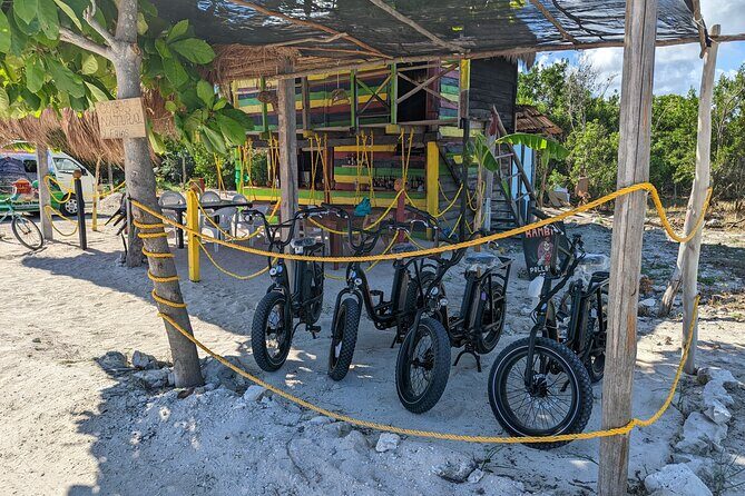 Electric Bike Adventure - Final Thoughts: The Value of the Electric Bike Adventure in Costa Maya