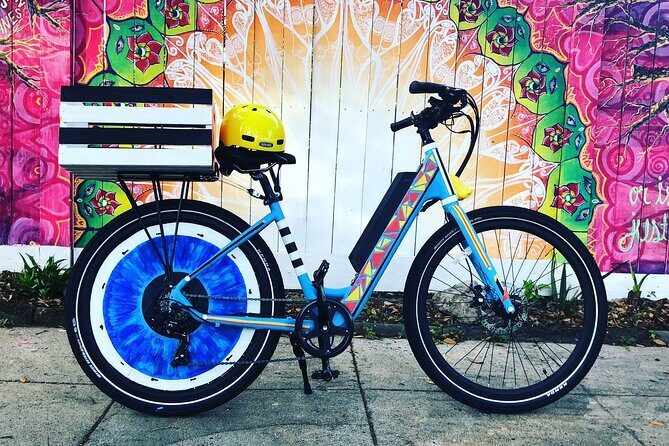 Electric Bike Art and Architecture Guided Tour in Jacksonville - Introduction: Why This Tour Stands Out