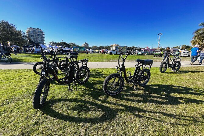 Electric Bike Day Rental - The Real Benefits and Potential Drawbacks