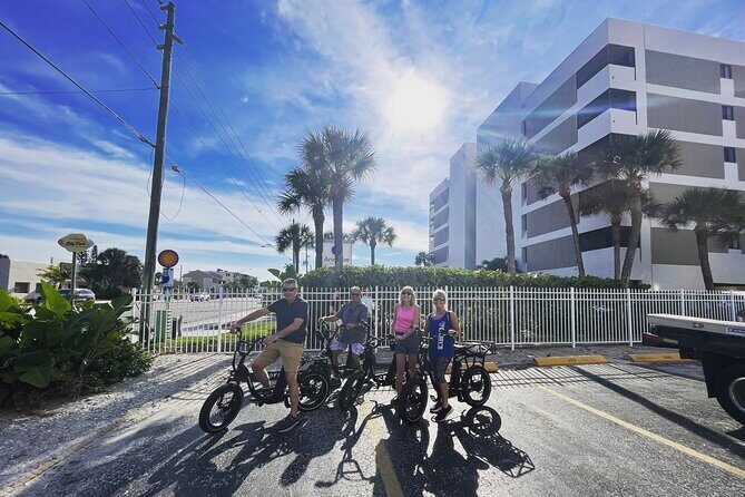 Electric Bike Day Rental - Who Will Love This Experience?
