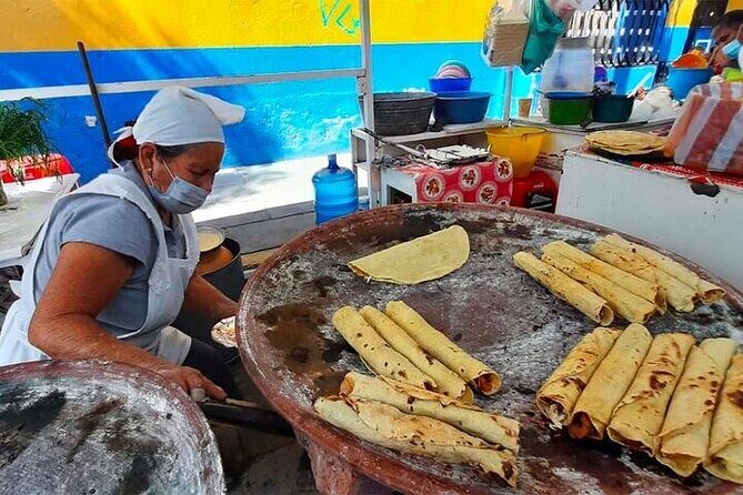 Electric Bike Food Tour in Oaxaca - What Travelers Say: Authenticity and Guides Make the Difference