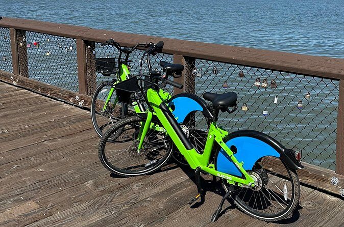 Electric Bike for the Day - A Detailed Look at the Experience