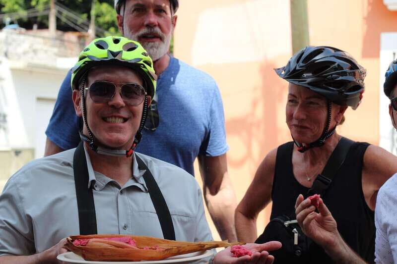 Electric bike gastronomic tour through Oaxaca. - Analyzing the Price and Value