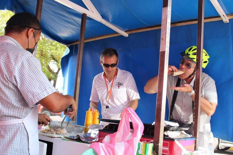 Electric bike gastronomic tour through Oaxaca. - Who Should Consider This Tour?