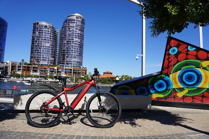 Electric Bike Hire in Perth - The Sum Up: Is Electric Bike Hire in Perth Worth It?
