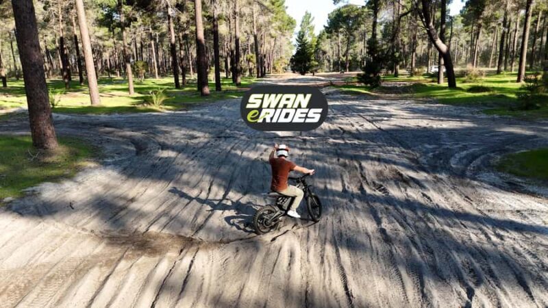 Electric Bike Rental: Adventure for two in Pinjar - Who Should Consider This Experience?