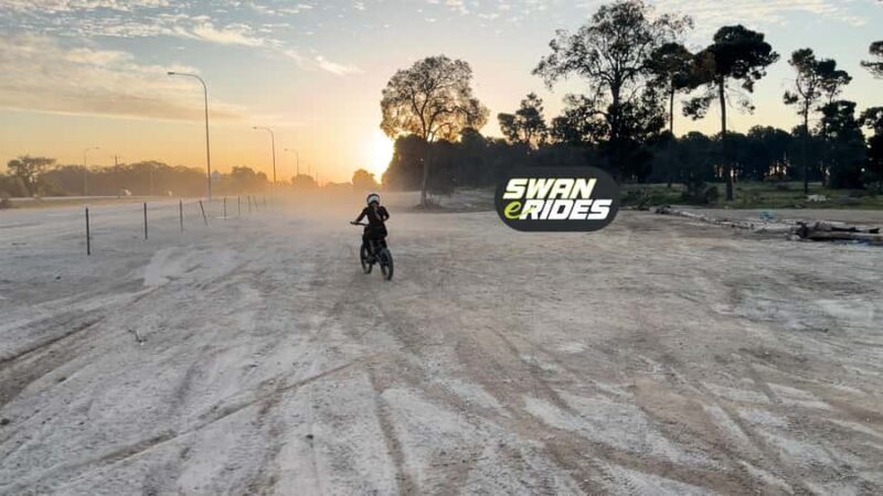 Electric Bike Rental: Adventure for two in Pinjar - Final Thoughts