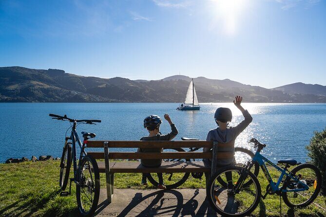Electric Bike Rental - A Practical Guide to the Dunedin Electric Bike Experience
