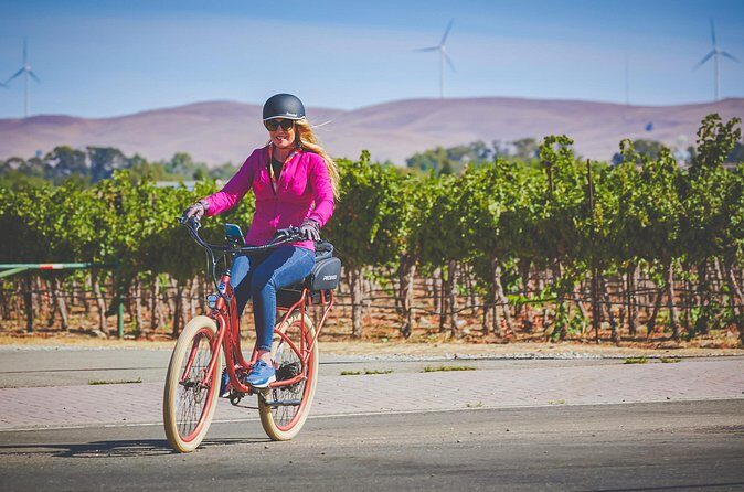 Electric Bike Rental in Livermore - Final Thoughts