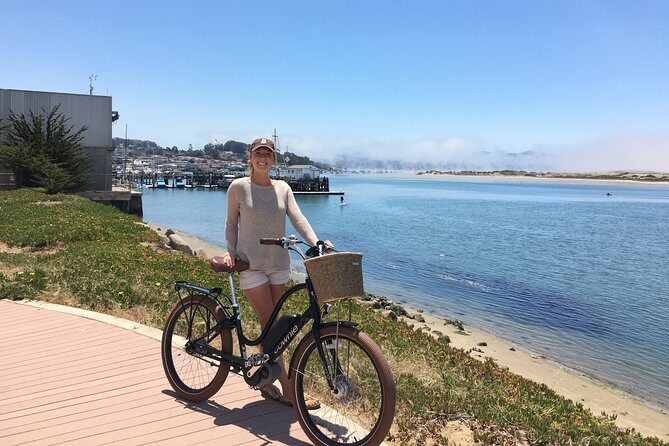 Electric Bike Rental in Morro Bay - What to Expect from Your Electric Bike Rental Experience