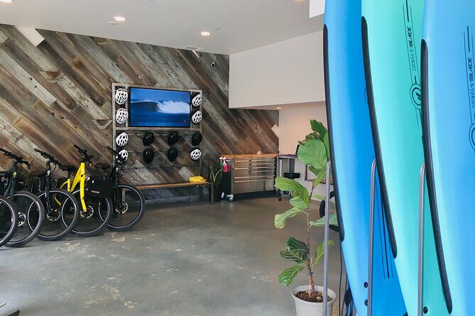 Electric Bike Rental in Morro Bay - Pricing and Value