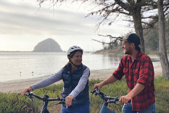 Electric Bike Rental in Morro Bay - Final Thoughts: Why This Rental Shines