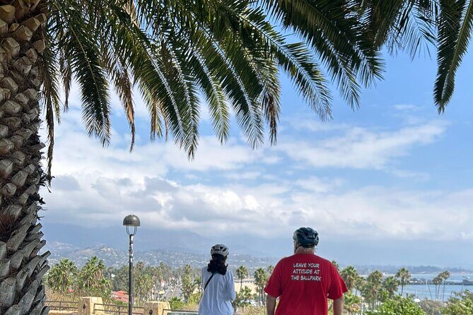 Electric Bike Rental in Santa Barbara - Is This Experience Right for You?