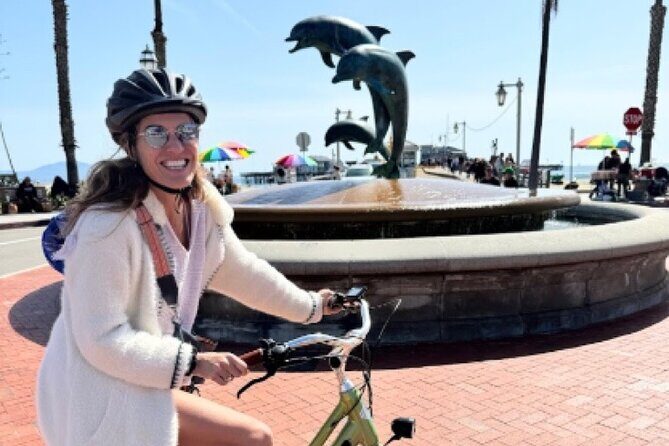 Electric Bike Rental in Santa Barbara - The Routes and Scenic Highlights