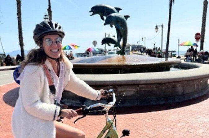 Electric Bike Rental in Santa Barbara - Authentic Experiences and Traveler Feedback