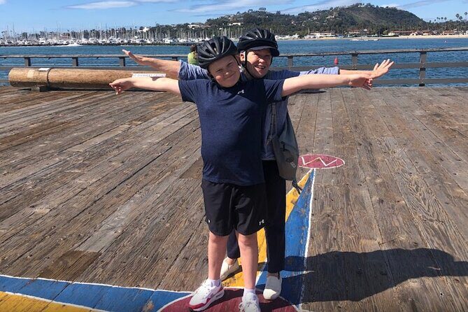 Electric Bike Rental in Santa Barbara - Who is This Experience Best For?