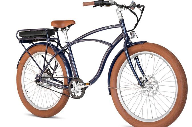 Electric Bike Rental in Santa Barbara - FAQ