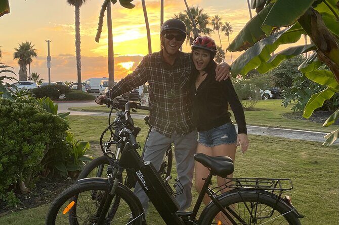 Electric Bike Rental Per Hour in Solana Beach - An In-Depth Look at the Electric Bike Rental Experience