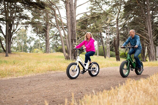 Electric Bike Rentals - Who Should Consider This Experience?